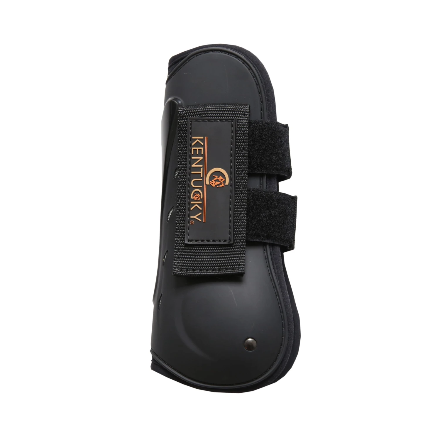 Kentucky Air Tendon Boots Black 3 Kentucky Air Tendon Boots Black