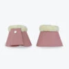 PS Of Sweden Fleece Bell Boots Blush 2 PS Of Sweden Fleece Bell Boots Blush -Equestrian Supply Store 163 547ea09cf5 3bboots original