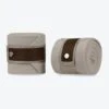 PS Of Sweden Brown Suede Bandages Latte -Equestrian Supply Store 166 fb047a7937 polos brown beige original