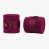 PS Of Sweden Diamond Bow Bandages Berry 1 PS Of Sweden Diamond Bow Bandages Berry -Equestrian Supply Store 168 9f59c2023a bow berry polos 1500x2000 original