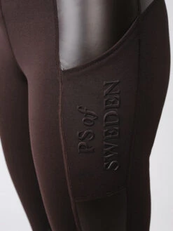 PS Of Sweden Cindy Riding Tights Coffee 8 PS Of Sweden Cindy Riding Tights Coffee -Equestrian Supply Store 177 43268d264e cindy coffe 0054 original