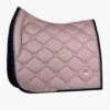 PS Of Sweden Monogram Dressage Saddle Pad Pink 2 PS Of Sweden Monogram Dressage Saddle Pad Pink -Equestrian Supply Store 178337323 origpic 77e181