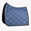 PS Of Sweden Monogram Dressage Saddle Pad Light Blue 2 PS Of Sweden Monogram Dressage Saddle Pad Light Blue -Equestrian Supply Store 178337383 origpic 35c85d