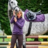 PS Of Sweden Faith Jacket Plum 1 PS Of Sweden Faith Jacket Plum -Equestrian Supply Store 178512579 origpic 8a0422 1