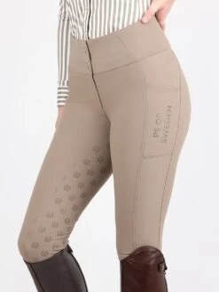 PS Of Sweden Brooklyn 2.0 Breeches Beige 12 PS Of Sweden Brooklyn 2.0 Breeches Beige -Equestrian Supply Store 178524281 origpic f048b2
