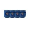 Kentucky Velvet Bandages Navy -Equestrian Supply Store 1a08b3417f7d778217b4adda561bf24875869195fe84192c273a504044633a6c