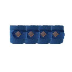 Kentucky Velvet Bandages Navy