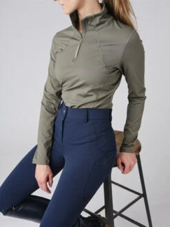 PS Of Sweden Alex Base Layer Hunter Green 7 PS Of Sweden Alex Base Layer Hunter Green -Equestrian Supply Store 202 1db502adc0 alex green 0013 original