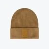 PS Of Sweden Sally Beanie Camel 1 PS Of Sweden Sally Beanie Camel -Equestrian Supply Store 216 7862775590 2321 002 810 original