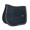 Kentucky Velvet Jump Saddle Pad Black 2 Kentucky Velvet Jump Saddle Pad Black -Equestrian Supply Store 2401938582db43390a80e91407a792909fcda7c8439608adae2683a9142da614