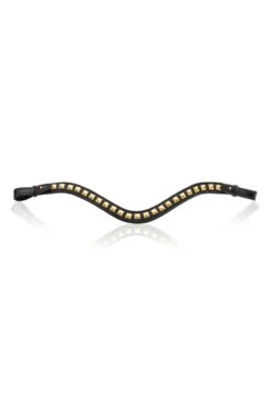Utzon Equestrian Pyramid Browband 7 Utzon Equestrian Pyramid Browband -Equestrian Supply Store 2500x3000 2