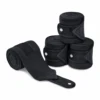 Utzon Equestrian Bandages Black 2 Utzon Equestrian Bandages Black -Equestrian Supply Store 2500x3000 21