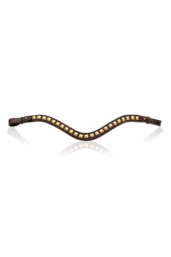 Utzon Equestrian Pyramid Browband