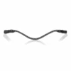 Utzon Equestrian Elegant Browband Ebony -Equestrian Supply Store 2500x3000 31
