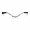 Utzon Equestrian Empire Browband Clear -Equestrian Supply Store 2500x3000 9