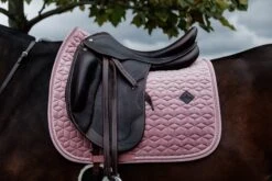 Kentucky Velvet Dressage Saddle Pad Old Rose 6 Kentucky Velvet Dressage Saddle Pad Old Rose -Equestrian Supply Store 2526f90671423ec8bf9ef58f99fe51259e7ee5b05a96dfb3cf9ce4620ec0d1c2