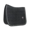 Kentucky Velvet Dressage Saddle Pad Black -Equestrian Supply Store 254695041dee2a56c9b6a9a0c285fbdfc16b40d66e396d66689e3ed535cbf221