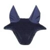 Kentucky Glitter Band Soundless Wellington Ear Bonnet Dark Navy -Equestrian Supply Store 3751b6ddd5d22ee8204134bf0a645611d11c6521180b5a9bc97a4e251842bb20