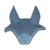 Kentucky Velvet Wellington Ear Bonnet Light Blue -Equestrian Supply Store 389fbdba04fce8547edef3b2deac2e55f38d9493461e0b9a9ba08cc00b3fabca