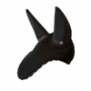 Equestrian Stockholm Padded Ear Bonnet Clean Black 2 Equestrian Stockholm Padded Ear Bonnet Clean Black -Equestrian Supply Store 3n6a6437 edit copy 9