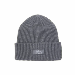 Kentucky Horsewear Glitter Beanie Grey