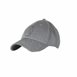 Equestrian Supply Store 20 Kentucky Horsewear Glitter Cap Grey