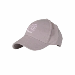 Kentucky Horsewear Glitter Cap Soft Rose