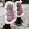 Kentucky Bamboo Shield Sheepskin Tendon Boots Old Rose 1 Kentucky Bamboo Shield Sheepskin Tendon Boots Old Rose -Equestrian Supply Store 485a7428 e8502ded370e565d04389cf2c54c4715 article photobook crop