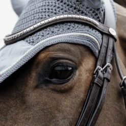 Kentucky Velvet Wellington Ear Bonnet Grey -Equestrian Supply Store 485a8187 e8502ded370e565d04389cf2c54c4715 article photobook crop