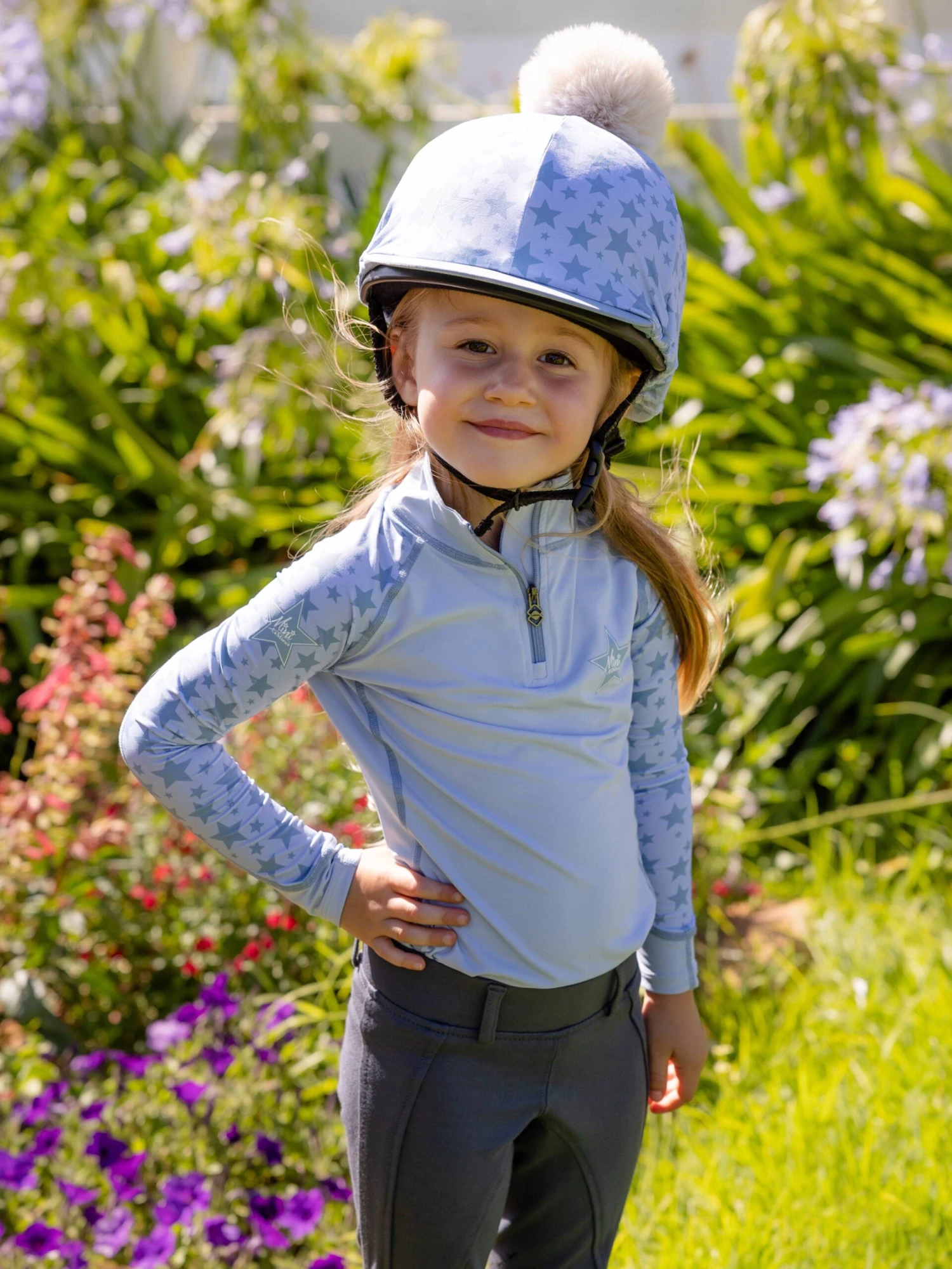 LeMieux Mini Base Layer Mist 4 LeMieux Mini Base Layer Mist - Image 2