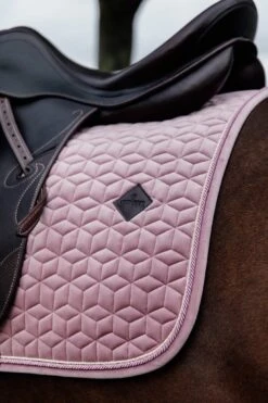 Kentucky Velvet Dressage Saddle Pad Old Rose 7 Kentucky Velvet Dressage Saddle Pad Old Rose -Equestrian Supply Store 504fa463974b68ff0f2799ce1ca3d671097c10e0da6b9370ff4cc2ef739d15ef