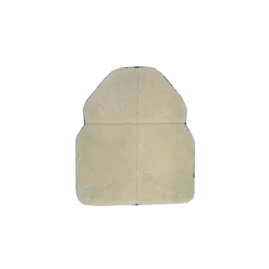 Kentucky Horse Bib Wither Protection Natural 5 Kentucky Horse Bib Wither Protection Natural - Image 3