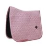 Kentucky Velvet Dressage Saddle Pad Old Rose 2 Kentucky Velvet Dressage Saddle Pad Old Rose -Equestrian Supply Store 563e0f67db98b97057a96c1d84d4ab5fb13a0bdbedaf7044ba1dc632e64b6f83