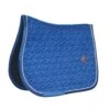 Kentucky Velvet Jump Saddle Pad Navy -Equestrian Supply Store 589372bfbbce0cc9eb9f678140b6ddccf340ab3a2baac4d94905e3ad08fb5c92