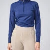 PS Of Sweden Wivianne Base Layer Space Blue 1 PS Of Sweden Wivianne Base Layer Space Blue -Equestrian Supply Store 616 1a42aa6178 wivianne spaceblue 0007 original