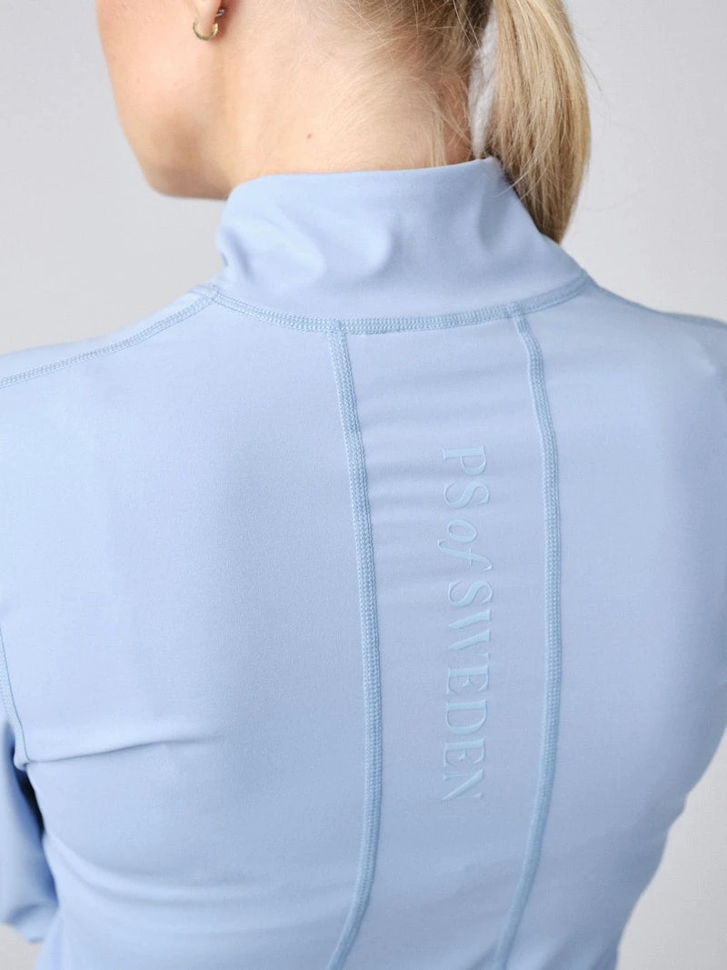 PS Of Sweden Wivianne Base Layer Allure Blue 5 PS Of Sweden Wivianne Base Layer Allure Blue - Image 3