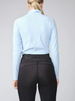 PS Of Sweden Wivianne Base Layer Clear Sky -Equestrian Supply Store 616 bb183d495c wivianne clearsky 0006 original