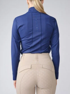 PS Of Sweden Wivianne Base Layer Space Blue -Equestrian Supply Store 616 f3dc8da446 wivianne spaceblue 0015 original