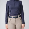 PS Of Sweden Wivianne Base Layer Navy 2 PS Of Sweden Wivianne Base Layer Navy -Equestrian Supply Store 616 ff5acdabc4 wivianne navy 0006 original