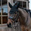 Kentucky Wellington Glitter Soundless Ear Bonnet Black 2 Kentucky Wellington Glitter Soundless Ear Bonnet Black -Equestrian Supply Store 63d0bc2a75b73 5d3b96a2782908c9f58a5b829e836c0771997895 42619 01 100