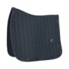 Kentucky Glitter Stone Dressage Saddle Pad Black -Equestrian Supply Store 661cc5e59ff4397e3e98a56f0dba05ba83b0148a513a9b197bad2c3f15bd11f6