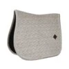 Kentucky Velvet Jump Saddle Pad Beige -Equestrian Supply Store 6e30b9f55c050c3d582f672f5c3f3fd1aad3bd070362c5680967ad7dc285d467