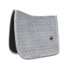 Kentucky Velvet Dressage Saddle Pad Grey 1 Kentucky Velvet Dressage Saddle Pad Grey -Equestrian Supply Store 9660d939c5eadb336718d651b726e8a7f92f11eb5b83885a220a2a602d17c96d