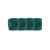 Kentucky Velvet Bandages Dark Green -Equestrian Supply Store 9763df071e226006788386a48b827b02c379f7da81931f4b18a4b77dd6a2e52b