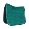 Kentucky Velvet Dressage Saddle Pad Dark Green -Equestrian Supply Store 9975fd12ae493222ff87b3d61aaafbfc30444f86f8f08fc6f656a0d7b9c09250