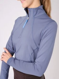 PS Of Sweden Alex Base Layer Dim Blue