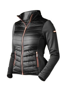 Equestrian Stockholm Active Performance Jacket Dark Sky
