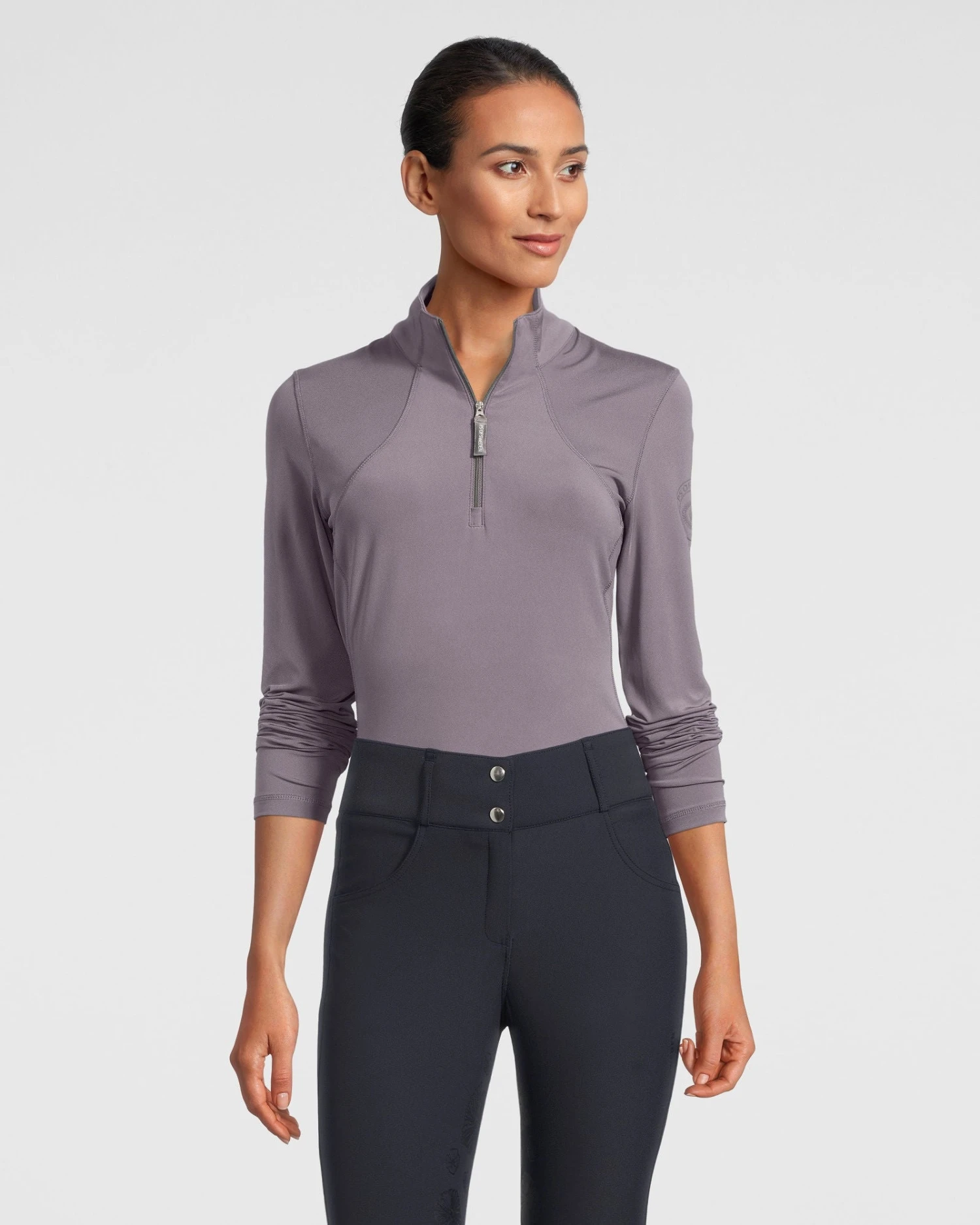 PS Of Sweden Alessandra Base Layer Grey 5 PS Of Sweden Alessandra Base Layer Grey - Image 3