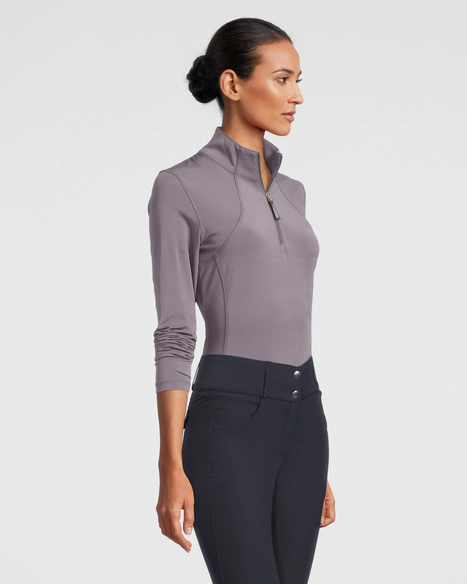 PS Of Sweden Alessandra Base Layer Grey 6 PS Of Sweden Alessandra Base Layer Grey - Image 4