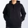 PS Of Sweden Angela Hoodie Black 1 PS Of Sweden Angela Hoodie Black -Equestrian Supply Store Black Angela Hoodie 8653 1500x2000px